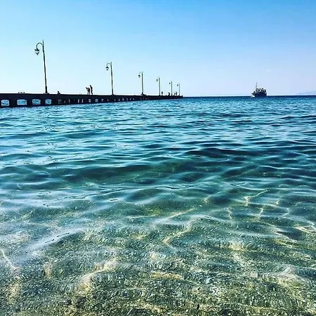 Σπίτι διακοπών Casa Venti Perea Περαία
