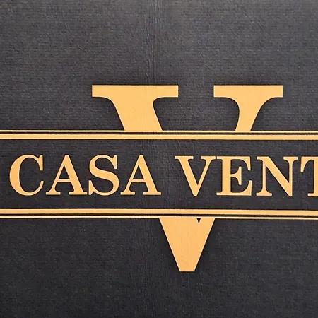 Semesterbostad Casa Venti Perea Peraía