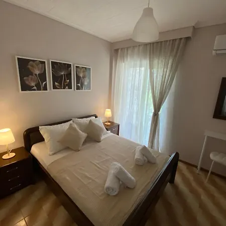 Σπίτι διακοπών Casa Venti Perea