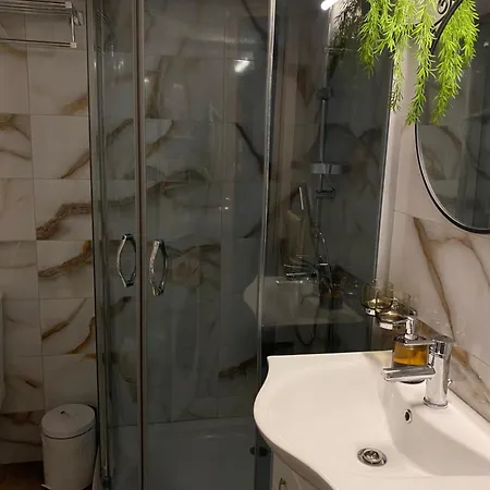 Semesterbostad Casa Venti Perea *