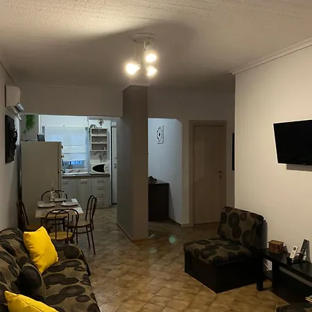 Casa Venti Perea Σπίτι διακοπών *