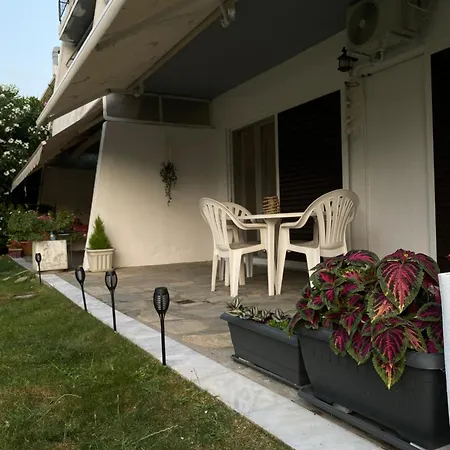 Σπίτι διακοπών Casa Venti Perea *