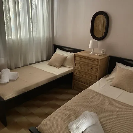 Casa Venti Perea Σπίτι διακοπών *