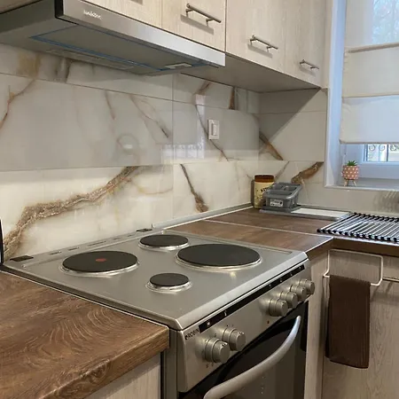 Semesterbostad Casa Venti Perea *