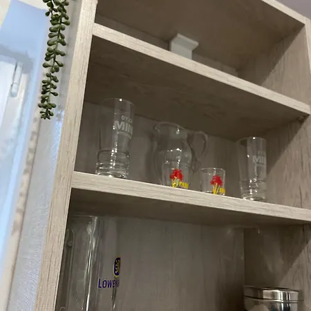 Casa Venti Perea * Περαία