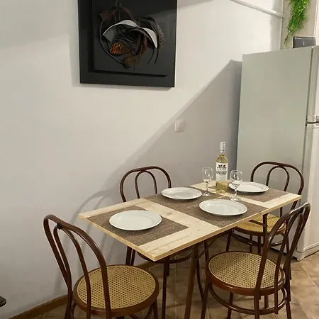 Casa Venti Perea Σπίτι διακοπών
