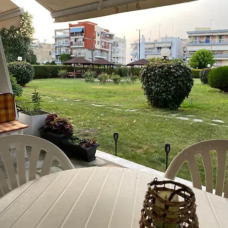 Casa Venti Perea Περαία
