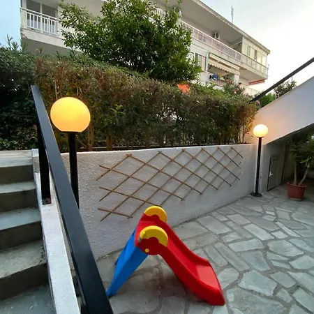 Σπίτι διακοπών Casa Venti Perea *