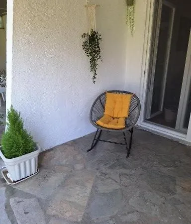 Casa Venti Perea Semesterbostad Peraía