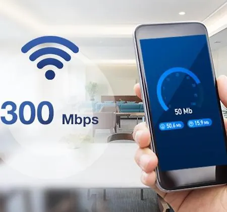 Semesterbostad Casa Venti Perea *