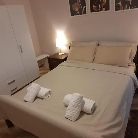 Casa Venti Perea