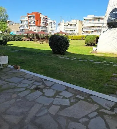 Casa Venti Perea Vakantiehuis