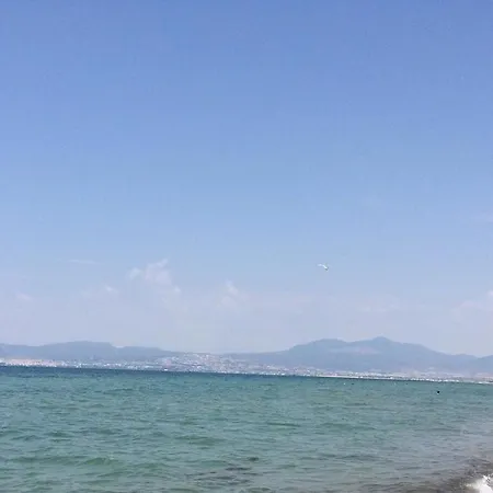 Casa Venti Perea Vakantiehuis Peraía