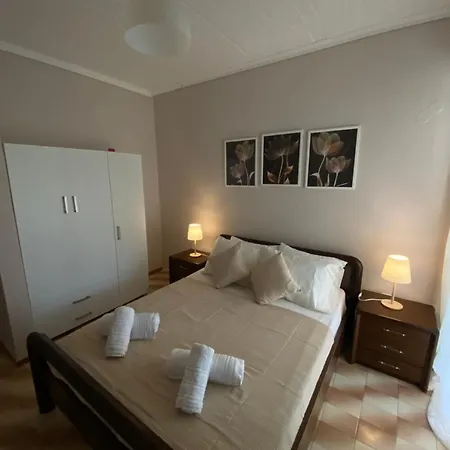 Vakantiehuis Casa Venti Perea