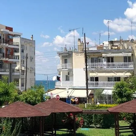 Vakantiehuis Casa Venti Perea Peraía