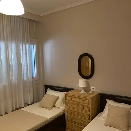 Casa Venti Perea Prázdninový dům