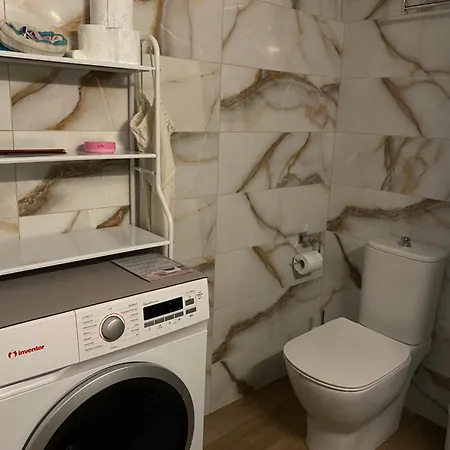 Casa Venti Perea 펜션 Peraía