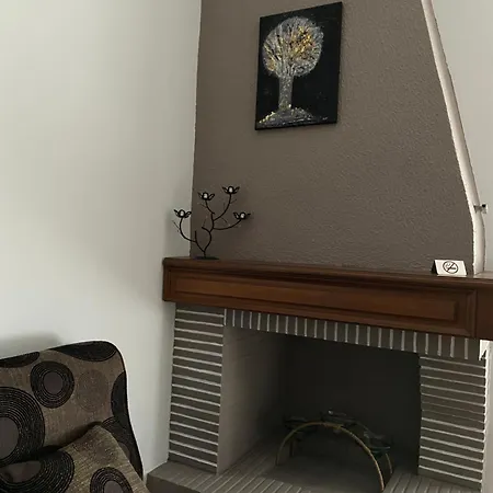 Casa Venti Perea
