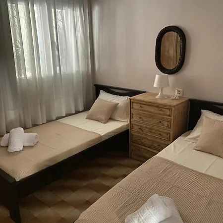 Vakantiehuis Casa Venti Perea *