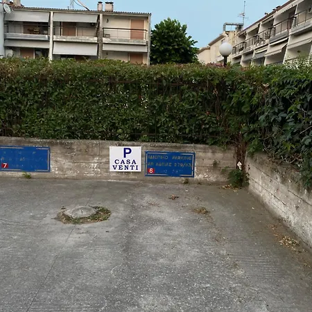 Casa Venti Perea Vakantiehuis