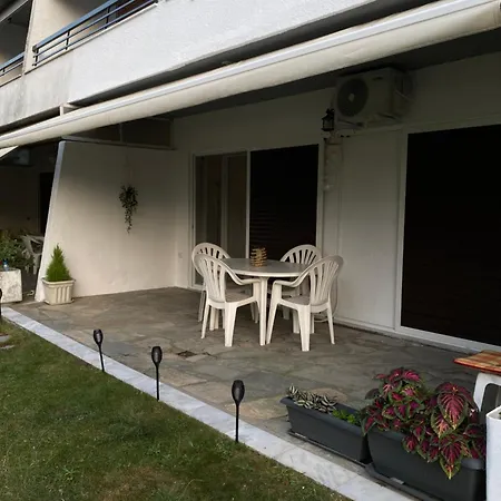 Casa Venti Perea Prázdninový dům