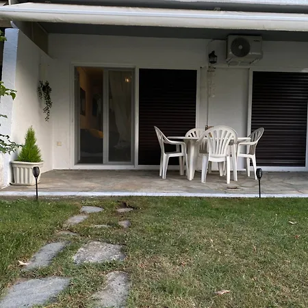 Casa Venti Perea Дом отдыха