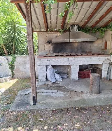 Casa Venti Perea * Peraía