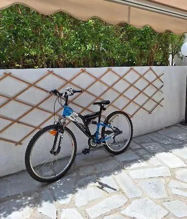 Casa Venti Perea