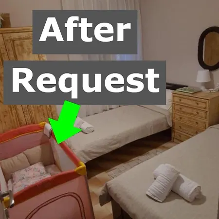 Casa Venti Perea Vakantiehuis *