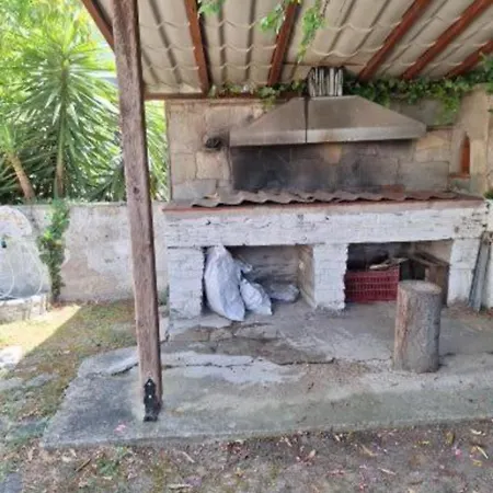 펜션 Casa Venti Perea Peraía