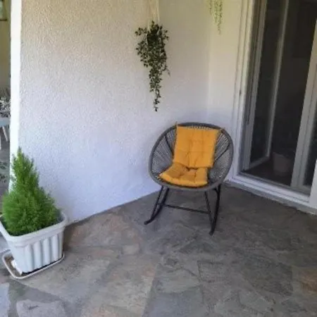 Casa Venti Perea * Peraía
