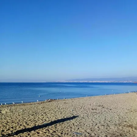 펜션 Casa Venti Perea Peraía