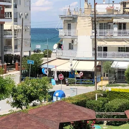 Casa Venti Perea * Peraía