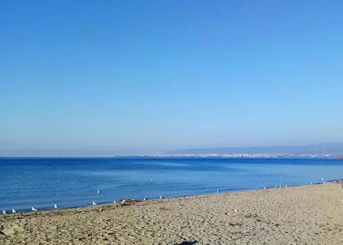 Casa Venti Perea Peraía