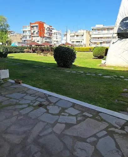 Casa Venti Perea 度假居