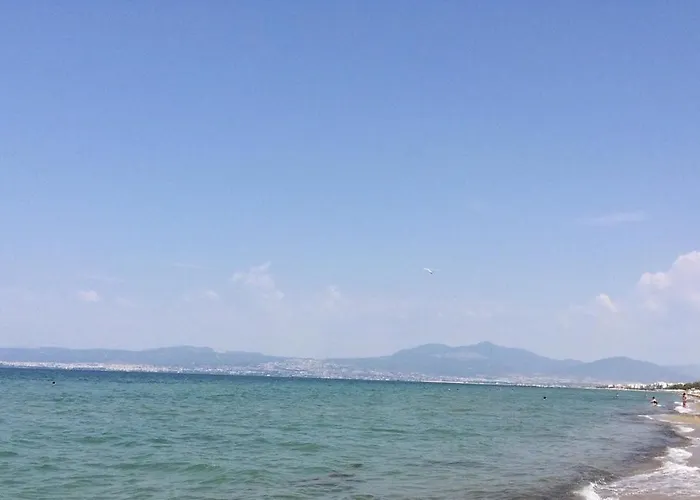 Casa Venti Perea Сasa de vacaciones Peraía