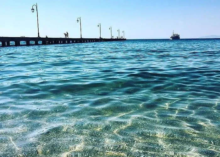 Сasa de vacaciones Casa Venti Perea Peraía