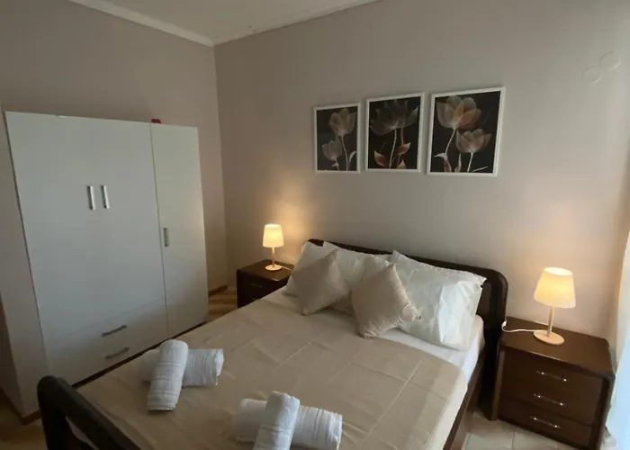 度假居 Casa Venti Perea