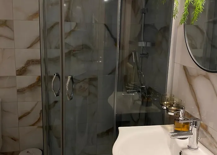 度假居 Casa Venti Perea *