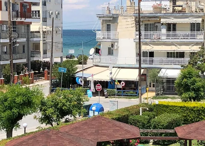 Casa Venti Perea Peraía