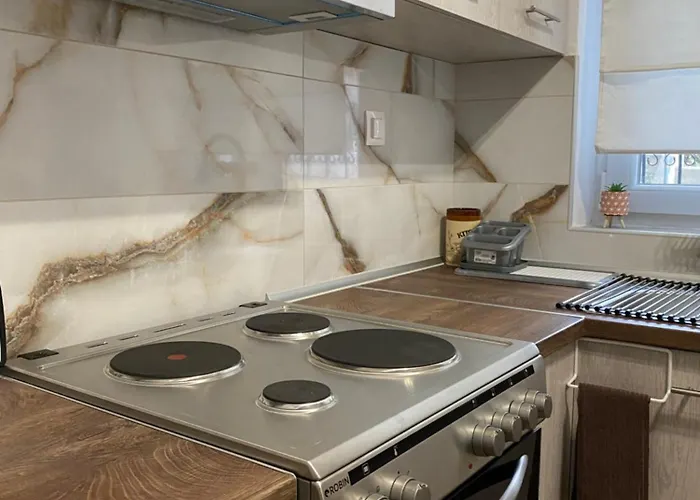 度假居 Casa Venti Perea *