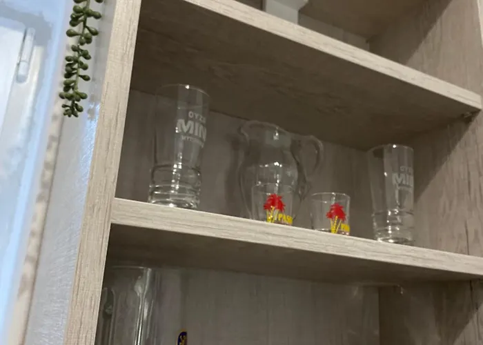 Casa Venti Perea * Peraía