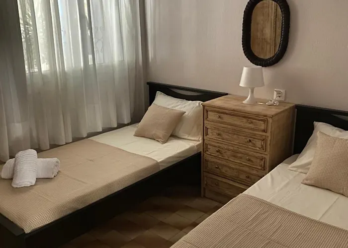 度假居 Casa Venti Perea *