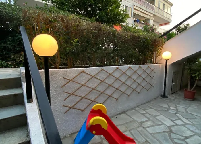 Сasa de vacaciones Casa Venti Perea *