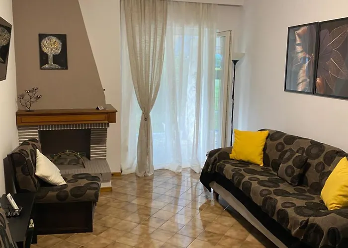 Casa Venti Perea Peraía