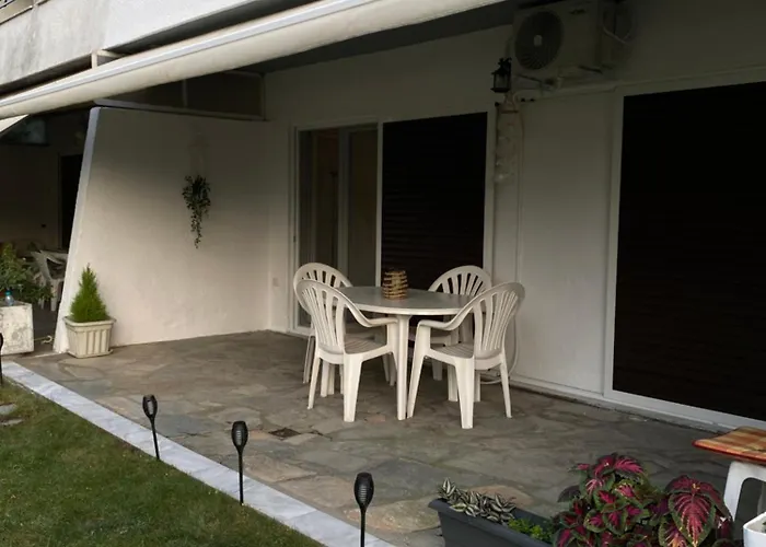 Casa Venti Perea 度假居