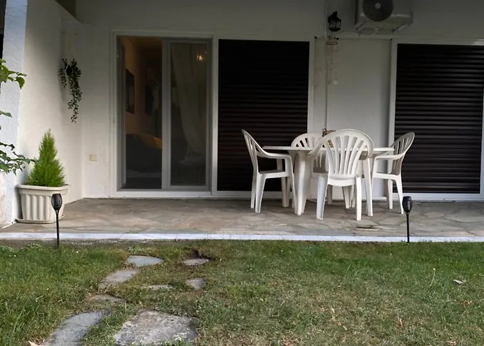 Casa Venti Perea 度假居