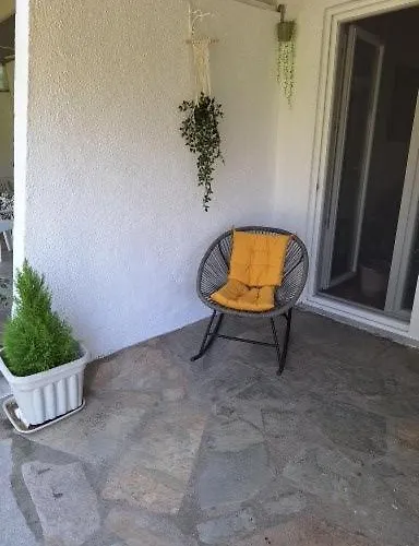 Casa Venti Perea Сasa de vacaciones Peraía