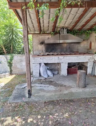 Casa Venti Perea * Peraía