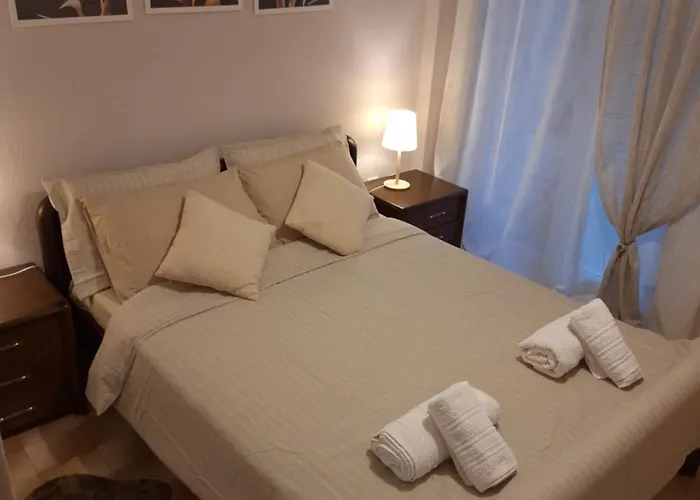 度假居 Casa Venti Perea *